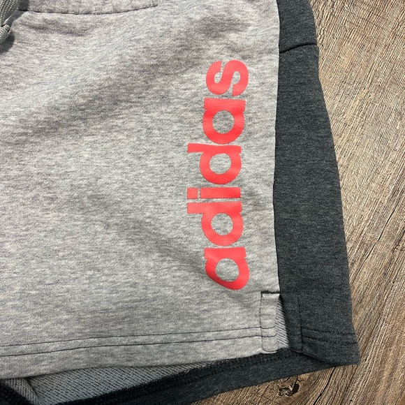 Adidas & Victoria’s Secret Shorts Bundle - Picture 3 of 11
